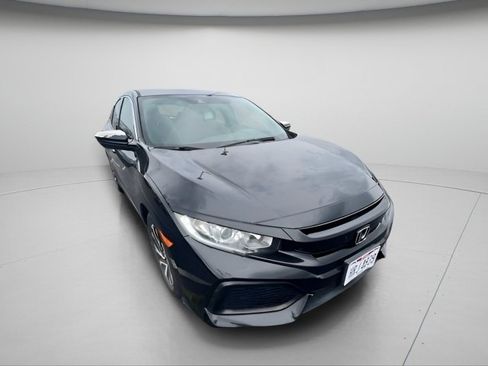 Used 2019 Honda Civic LX image 8