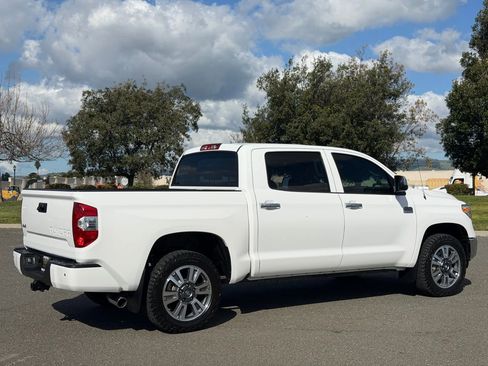 Used 2019 Toyota Tundra 1794 Edition image 4