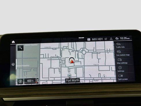 Used 2021 BMW X3 sDrive30i w/ Convenience Package RWD image 12