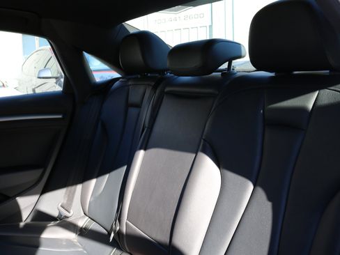 Used 2017 Audi A3 2.0T Premium w/ Convenience Package image 23