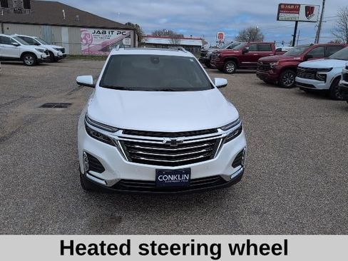 Used 2023 Chevrolet Equinox Premier image 15