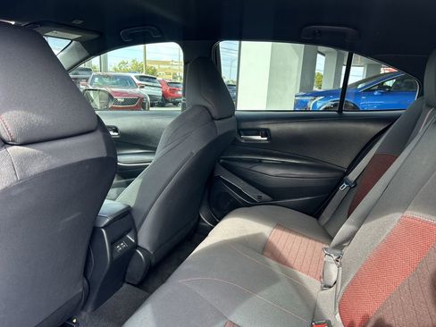 Used 2023 Toyota Corolla SE image 17