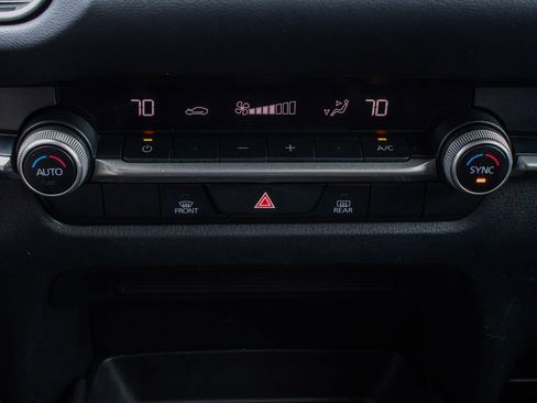 Used 2023 MAZDA CX-30 AWD 2.5 S w/ Select Package image 21