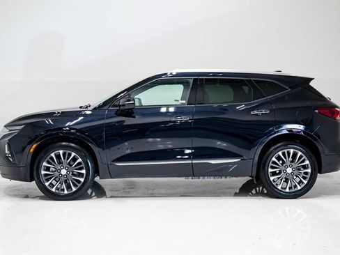 Used 2020 Chevrolet Blazer Premier w/ LPO, Floor Liner Package FWD image 25