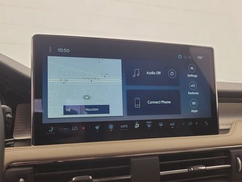 Used 2026 Lincoln Corsair Premiere FWD image 26
