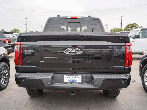 New 2026 Ford F150 XLT w/ Equipment Group 302A MID AWD/4WD image 5
