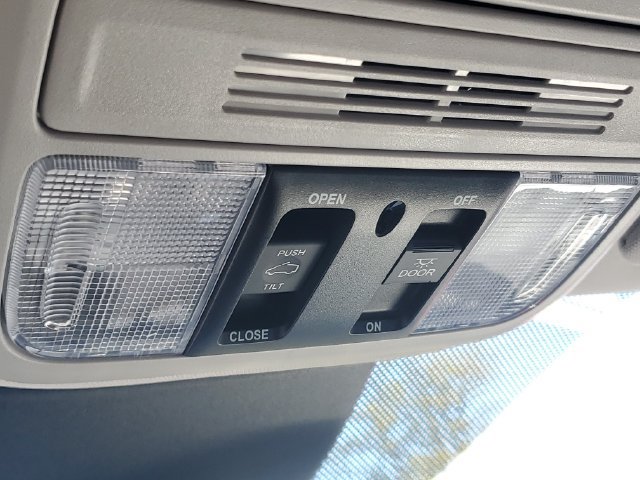 New 2027 Honda Odyssey Touring image 29