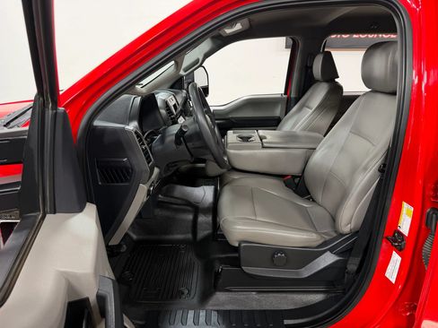Used 2022 Ford F450 XL AWD/4WD image 13