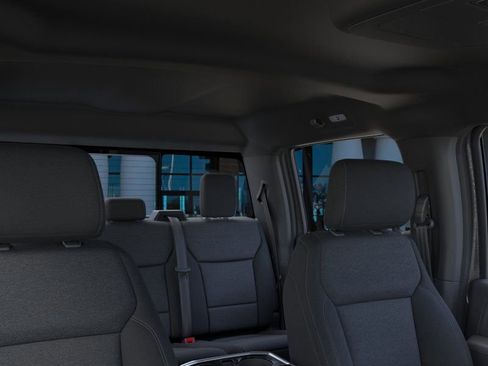 New 2025 Ford F150 XLT w/ Equipment Group 302A MID image 22