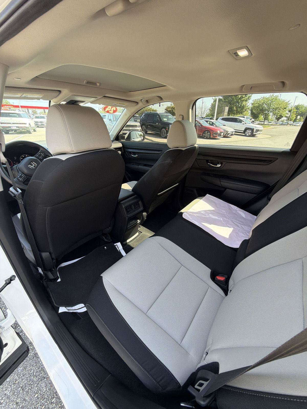 Used 2024 Honda CR-V EX image 38