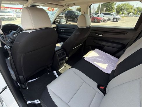 Used 2024 Honda CR-V EX image 38