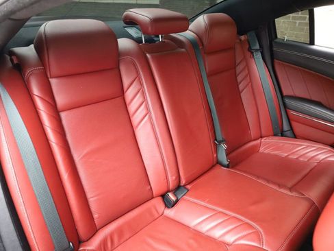 Used 2021 Dodge Charger SRT Hellcat w/ Harman/Kardon Audio Group image 27