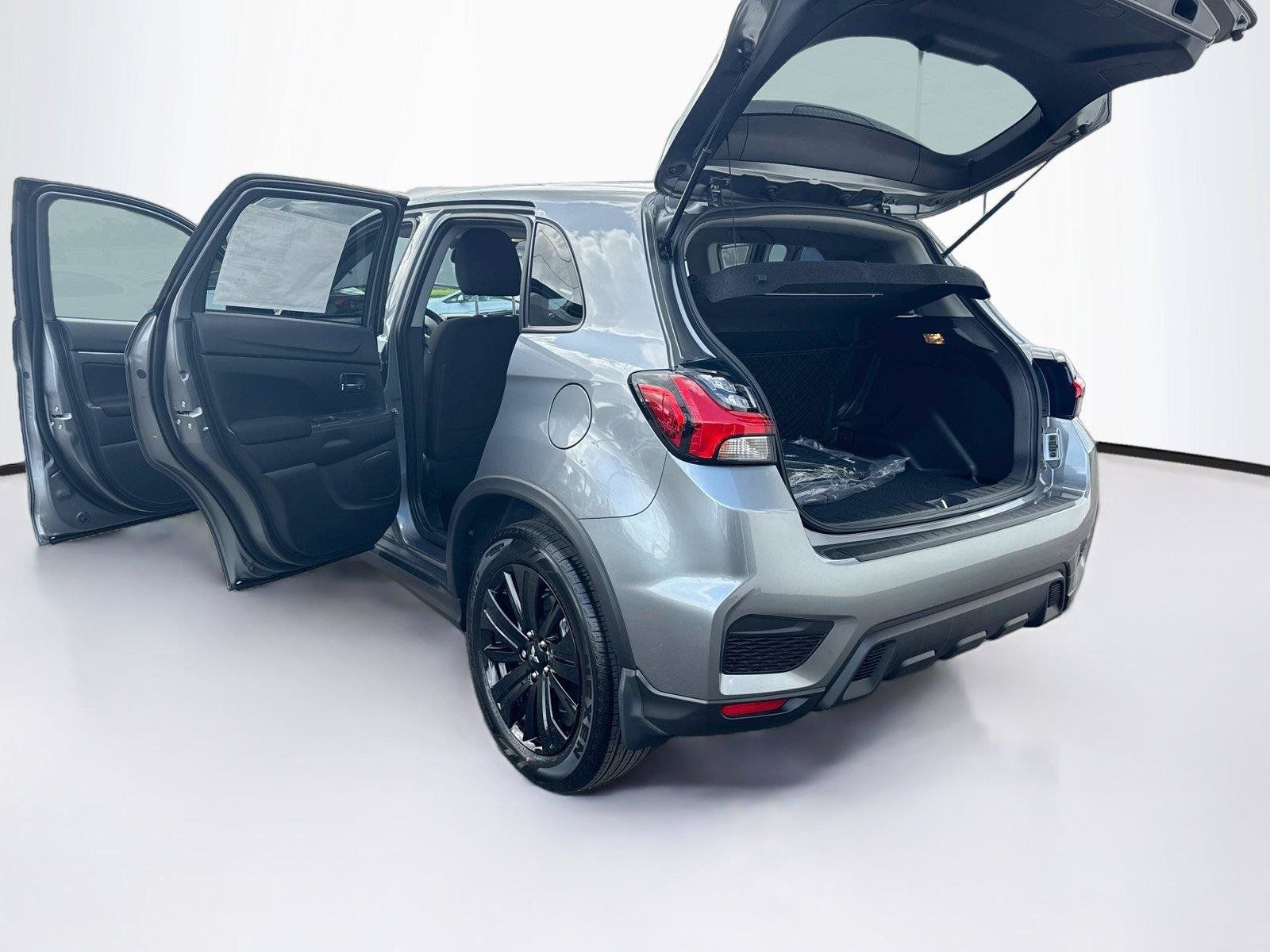 New 2027 Mitsubishi Outlander Sport FWD image 36