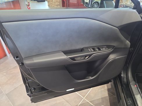 New 2026 Lexus RZ 450e AWD image 7