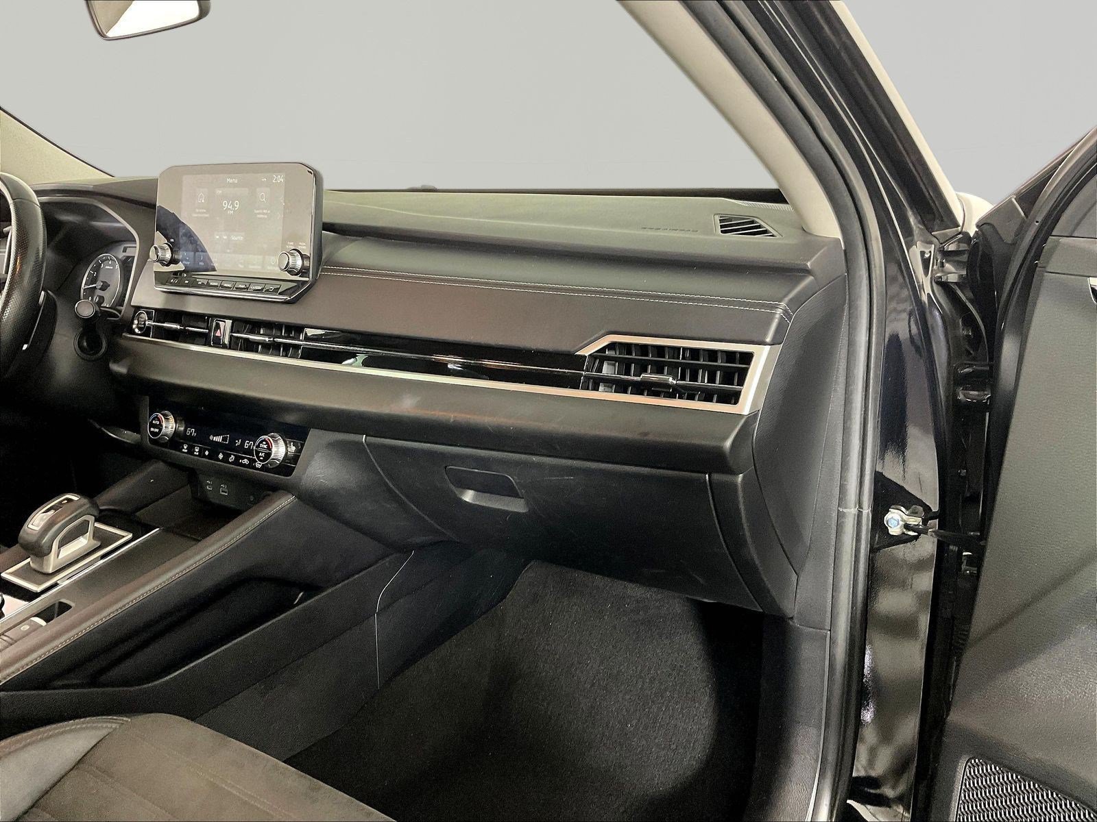 Used 2022 Mitsubishi Outlander SE AWD/4WD image 27