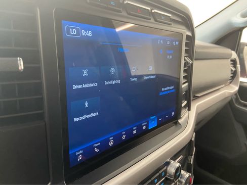 Used 2023 Ford F150 XLT w/ Equipment Group 302A High image 31