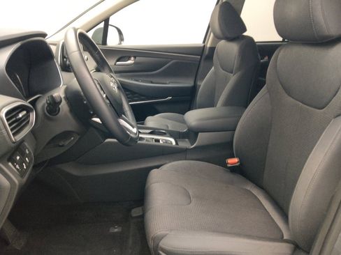 Used 2019 Hyundai Santa Fe SEL FWD image 17