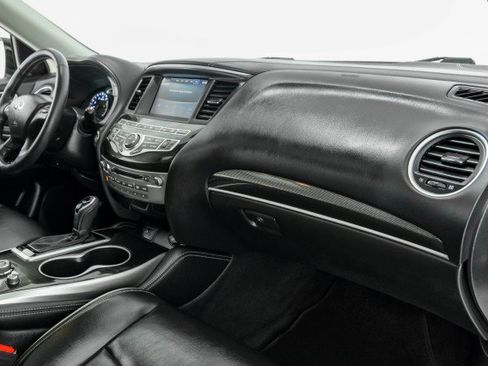 Used 2019 INFINITI QX60 Pure AWD/4WD image 5