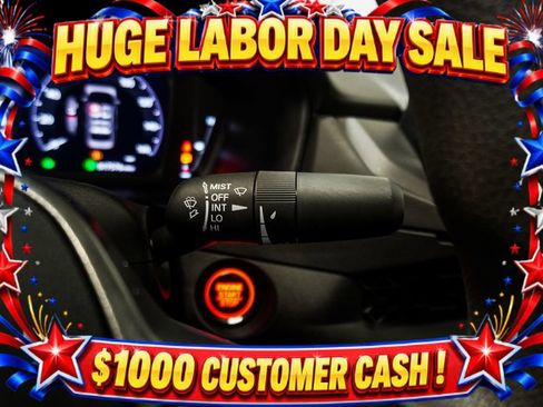 Used 2024 Honda Accord LX image 14