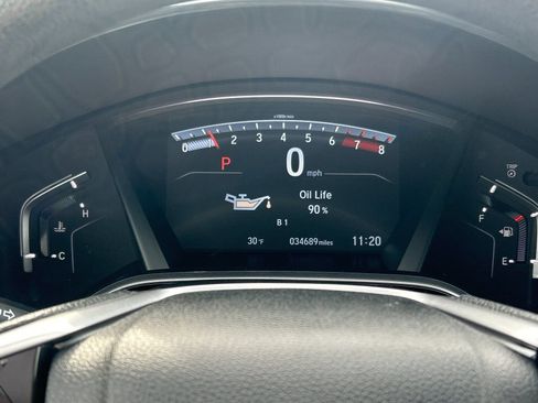 Used 2022 Honda CR-V EX image 25