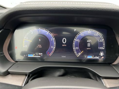 New 2026 Jeep Grand Cherokee Limited image 33