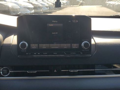 Used 2022 Mitsubishi Outlander SE image 21