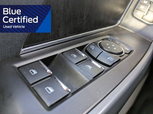 Certified 2022 Ford F150 Lariat AWD/4WD image 29