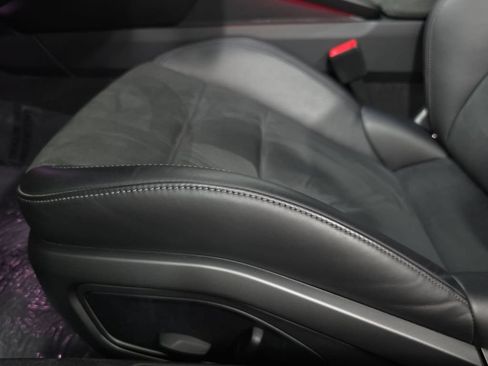 Certified 2023 Porsche 911 Targa 4 GTS AWD/4WD image 25