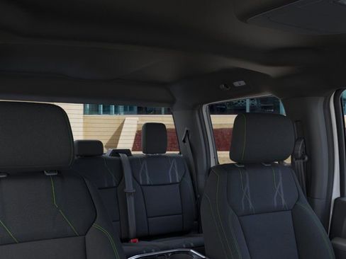 Used 2025 Ford F150 STX image 22