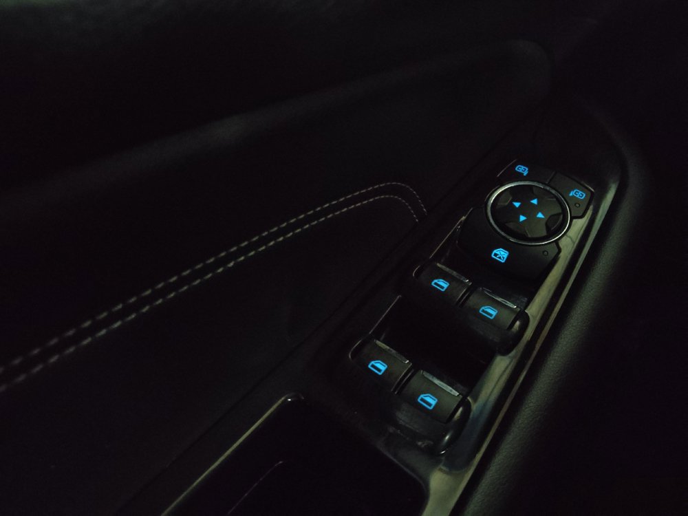Used 2019 Ford Edge Titanium AWD/4WD image 27