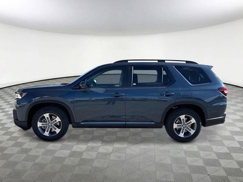 New 2026 Honda Pilot EX-L image 3