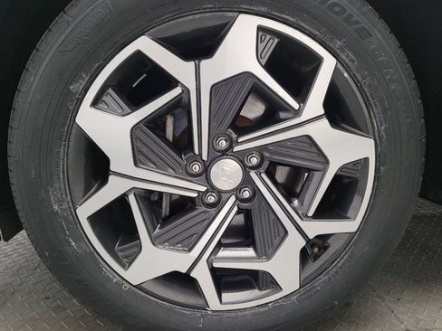Used 2022 Hyundai Palisade Calligraphy w/ Cargo Package FWD image 31