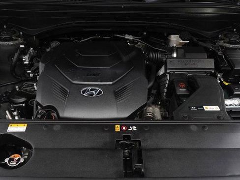 Used 2021 Hyundai Palisade SEL AWD/4WD image 38