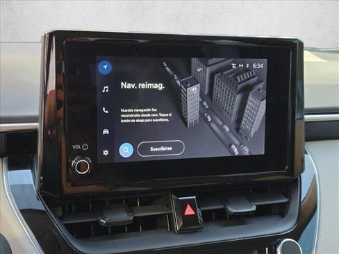 Used 2023 Toyota Corolla LE FWD image 16