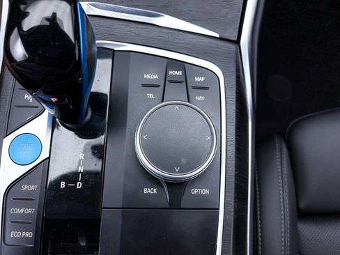 Used 2023 BMW i4 eDrive35 w/ Premium Package RWD image 28