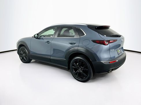 Used 2024 MAZDA CX-30 AWD 2.5 S w/ Preferred Package image 5