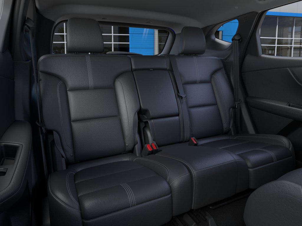 New 2026 Chevrolet Blazer LT w/ Sound & Technology Package FWD image 20