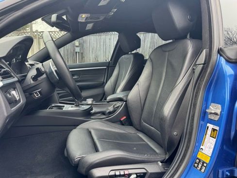 Used 2016 BMW 435i Gran Coupe xDrive image 16