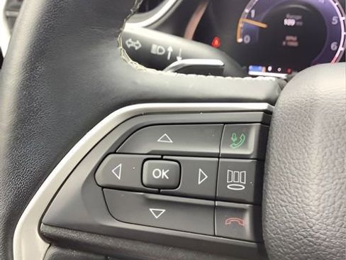 Certified 2022 Jeep Grand Cherokee L Laredo w/ Luxury Tech Group I image 23