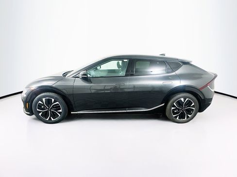 Used 2023 Kia EV6 Wind RWD image 4