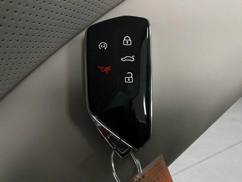 New 2026 Volkswagen Atlas SE image 33