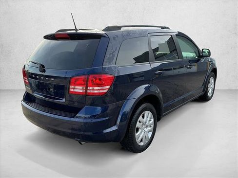 Used 2020 Dodge Journey SE image 5