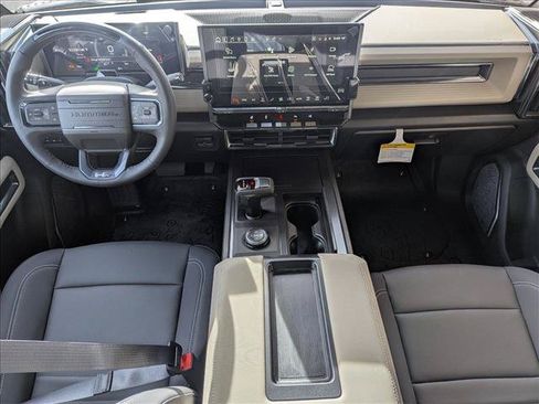 New 2026 GMC Hummer EV SUV AWD/4WD image 15