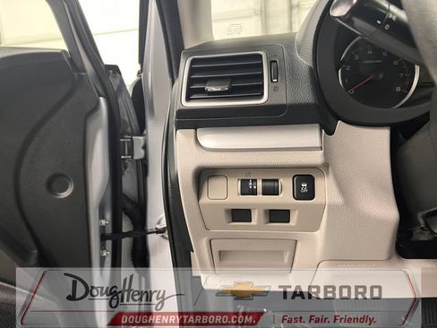 Used 2018 Subaru Forester 2.5i Premium w/ Popular Package #3A AWD/4WD image 28