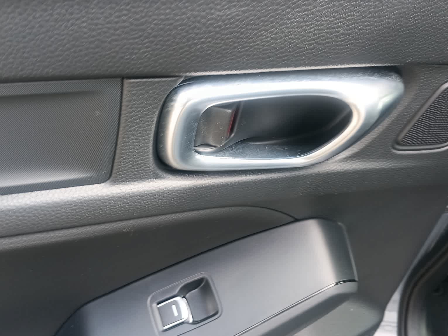 Used 2026 Acura Integra FWD image 20