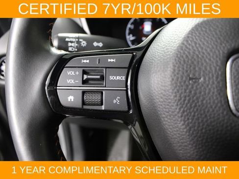 Used 2024 Honda HR-V Sport image 20