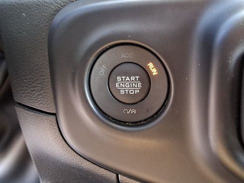 Used 2023 Jeep Wrangler Unlimited Sahara AWD/4WD image 29