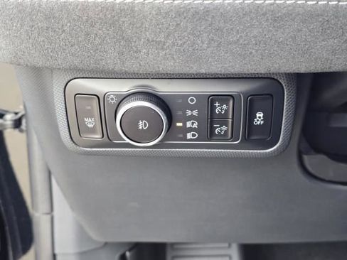 New 2025 Ford Mustang Mach-E GT w/ Interior Protection Package image 17