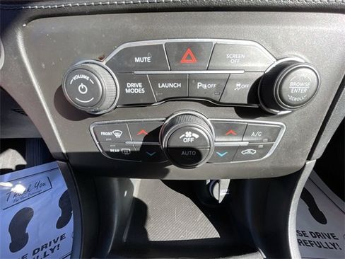 Used 2022 Dodge Charger Scat Pack image 25