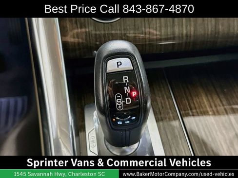 Used 2017 Land Rover Range Rover Sport HSE AWD/4WD image 18